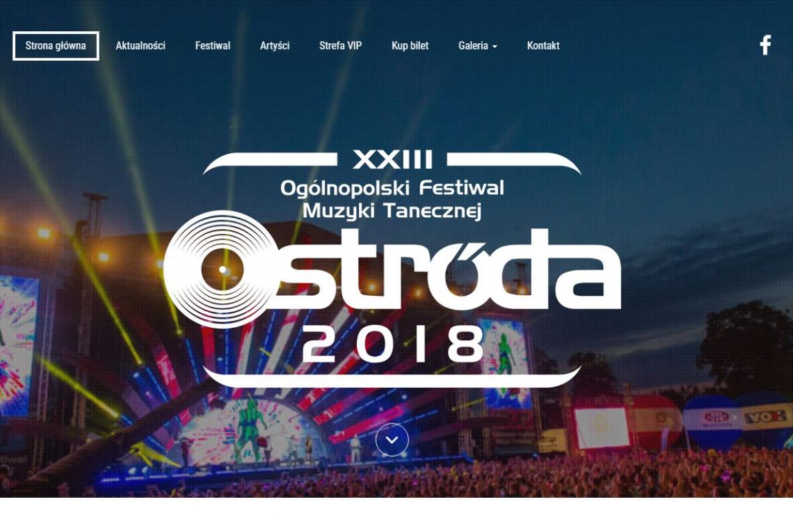 Festiwal Ostróda